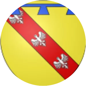 Frederick I, Count of Vaudémont