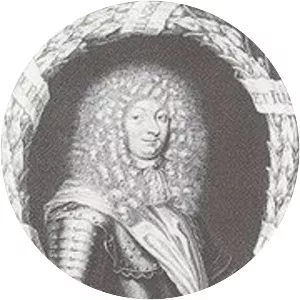 Frederick I, Duke of Saxe-Gotha-Altenburg