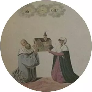 Frederick I, Duke of Swabia photograph