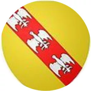 Frederick I, Duke of Upper Lorraine