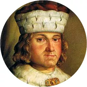 Frederick I, Elector of Brandenburg