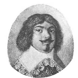 Frederick I, Landgrave of Hesse-Homburg