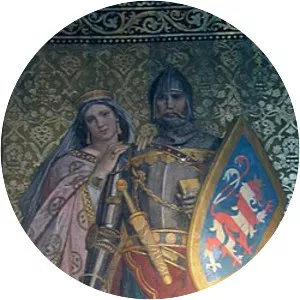 Frederick I, Margrave of Meissen