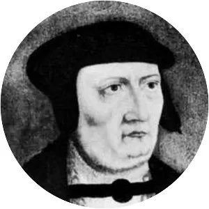 Frederick I of Denmark - King