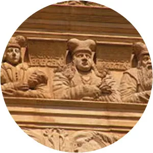 Frederick I of Liegnitz