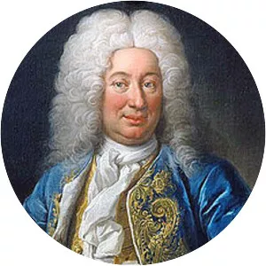 Frederick I of Sweden - Monarch of Sweden
