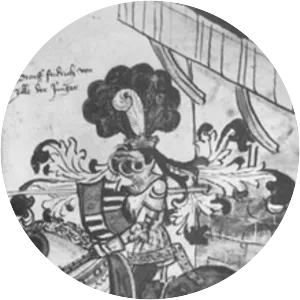 Frederick II, Count of Celje