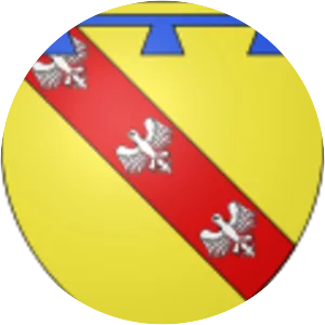 Frederick II, Count of Vaudémont