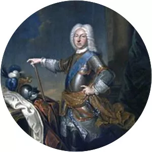 Frederick II, Duke of Saxe-Gotha-Altenburg