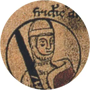 Frederick II, Duke of Swabia