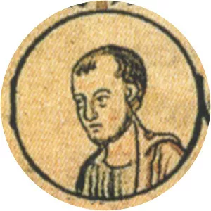 Frederick II, Duke of Upper Lorraine photograph