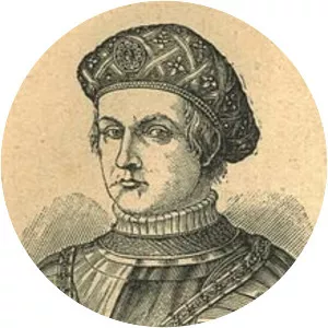 Frederick II, Elector of Brandenburg - Prince