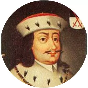 Frederick II, Elector of Saxony - 