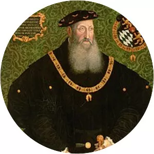 Frederick II, Elector Palatine