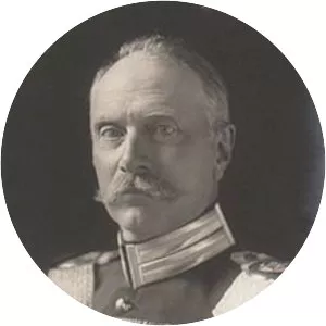 Frederick II, Grand Duke of Baden