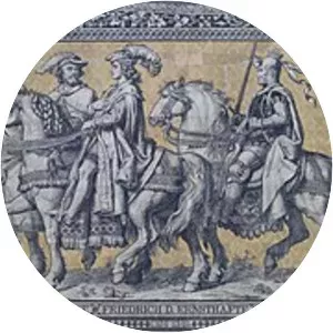 Frederick II, Margrave of Meissen