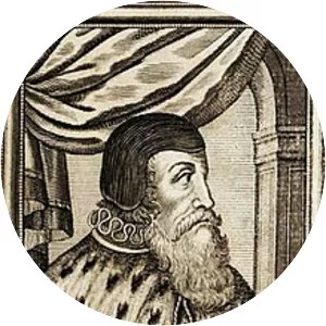 Frederick II of Legnica