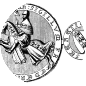 Frederick III, Duke of Lorraine - 