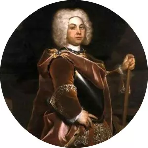 Frederick III, Duke of Saxe-Gotha-Altenburg