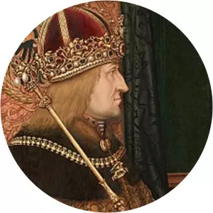 Frederick III, Holy Roman Emperor