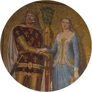 Frederick III, Landgrave of Thuringia