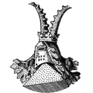 Frederick III, Margrave of Baden - 