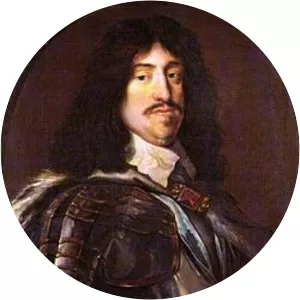 Frederick III of Denmark