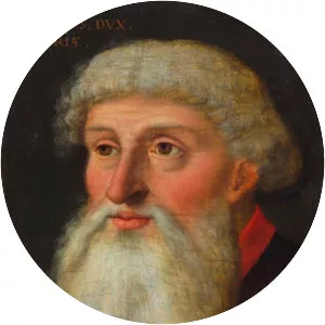 Frederick IV, Duke of Austria