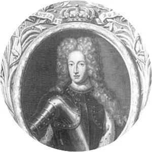 Frederick IV, Duke of Holstein-Gottorp - Prince
