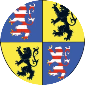 Frederick IV, Landgrave of Thuringia
