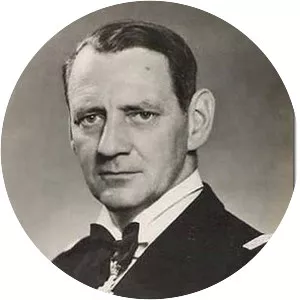 Frederick IX - Former King of Denmark