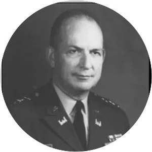 Frederick J. Clarke - Former Engineer Commissioner of the District of Columbia