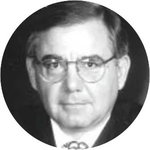 Frederick J. Martone