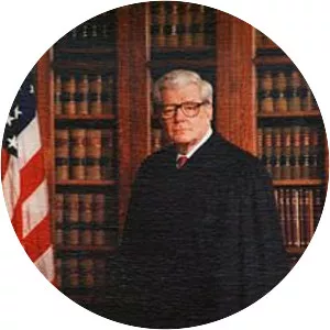 Frederick Jacob Reagan Heebe - Former Judge of the United States District Court for the Eastern District of Louisiana