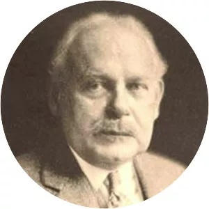 Frederick James Eugene Woodbridge