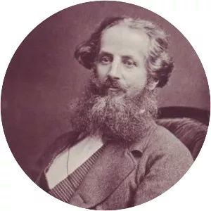 Frederick James Furnivall