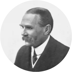 Frederick John Jackson