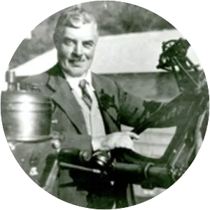 Frederick John Marrian Stratton