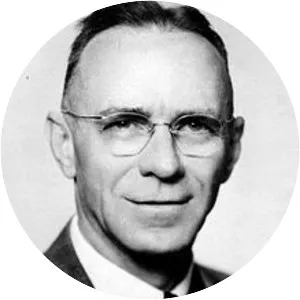 Frederick John Mitchell