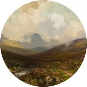 Frederick John Widgery