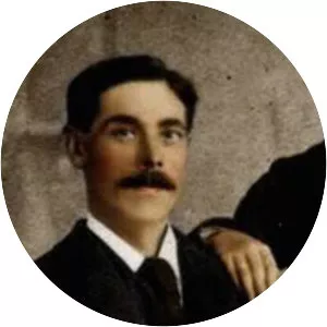 Frederick Joseph Goodwin