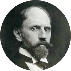 Frederick Judd Waugh