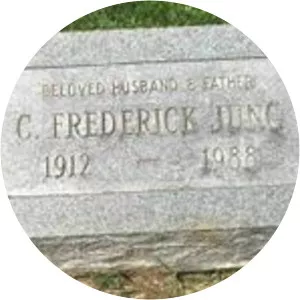 Frederick Jung - George Jung's father