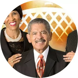 Frederick K. C. Price