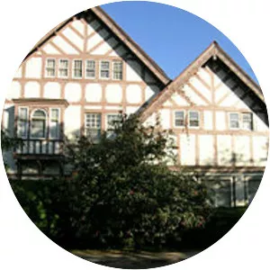 Frederick K. Stearns House