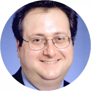 Frederick Kagan - American professor