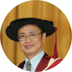 Frederick Koon Shing Leung - Researcher