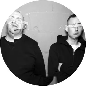 Frederick & Kusse - Musical artist