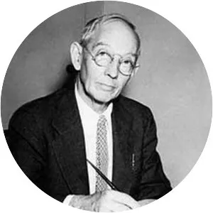 Frederick Law Olmsted Jr.