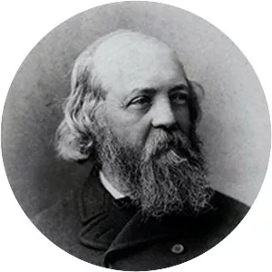 Frederick Law Olmsted